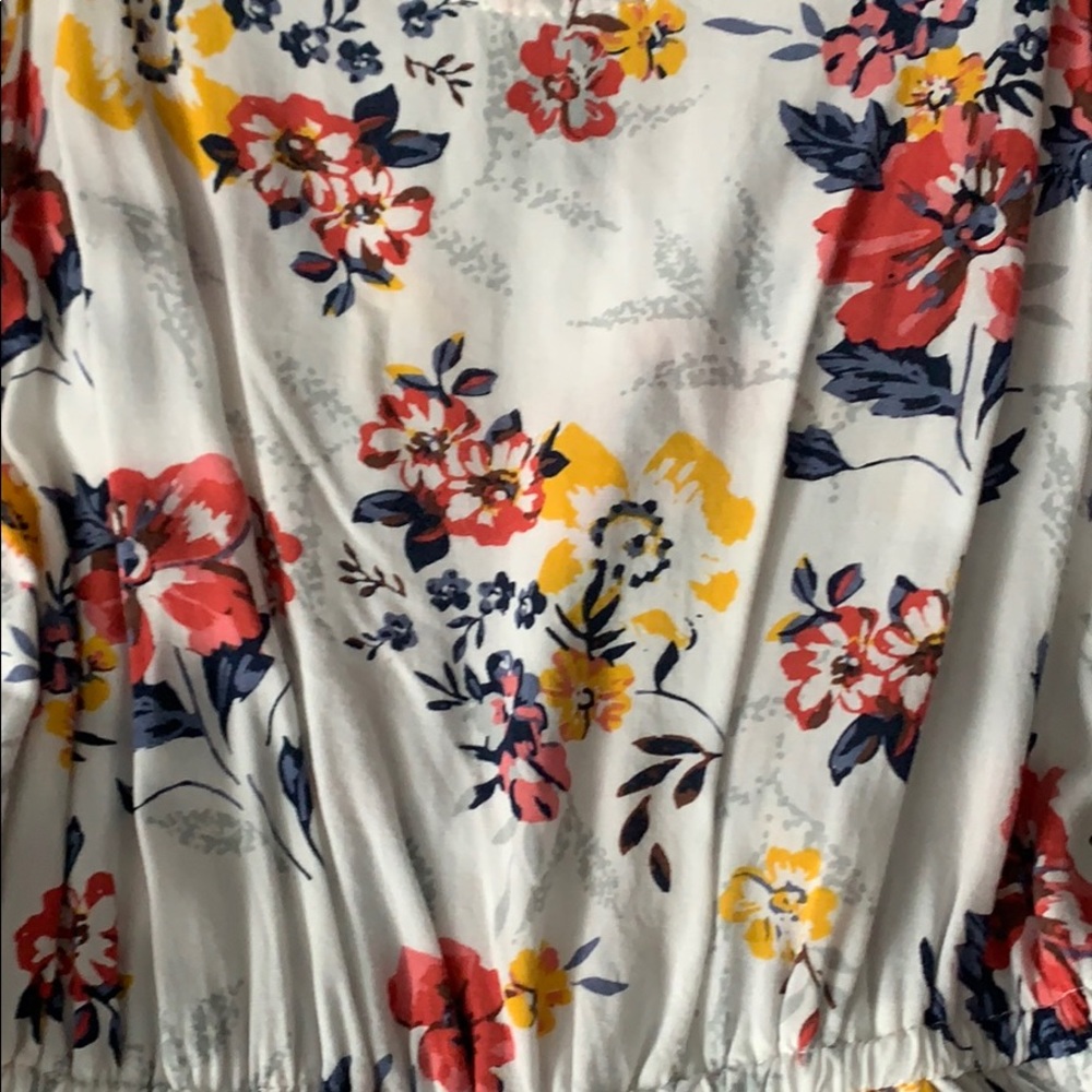 romper - Picture 2 of 2